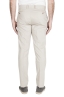 SBU 01964_2020SS Pantaloni chino classici in cotone elasticizzato beige 05