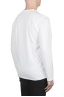 SBU 01999_2020SS T-shirt girocollo a maniche lunghe in cotone bianca 04