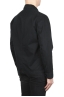 SBU 02069_2020SS Unlined multi-pocketed jacket in black cotton 04