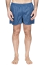 SBU 01754_2020SS Costume pantaloncino classico in nylon ultra leggero blu 01