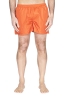 SBU 01755_2020SS Tactical swimsuit trunks in orange ultra-lightweight nylon 01