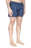 SBU 01758_2020SS Maillot de bain tactique en nylon ultra-léger bleu marine 02