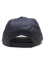 SBU 01187_2020SS Classic cotton baseball cap blue 03