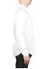 SBU 02007_2020SS Camicia in cotone super leggero bianco 03