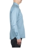 SBU 02010_2020SS Light blue super light cotton shirt 03