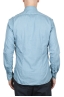 SBU 02010_2020SS Camisa super ligera de algodón celeste 05
