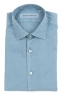 SBU 02010_2020SS Light blue super light cotton shirt 06