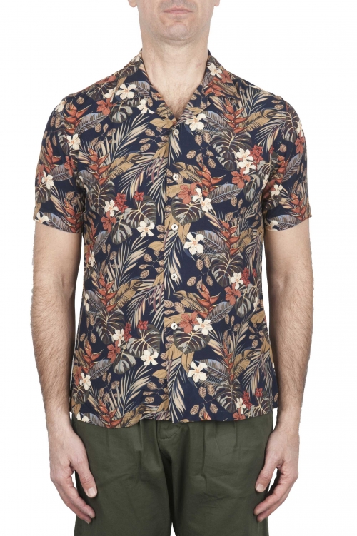 Camicia hawaiana