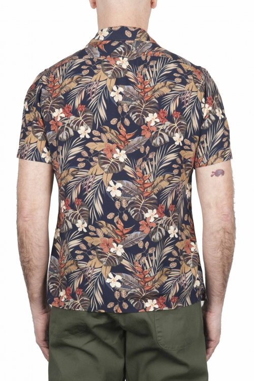 Camisa hawaiana