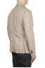 SBU 02835_2020SS Beige cotton sport jacket unconstructed and unlined 04