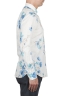 SBU 02850_2020SS Classic cotton and linen floral shirt 03