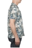 SBU 02853_2020SS Hawaiian floral print shirt 03