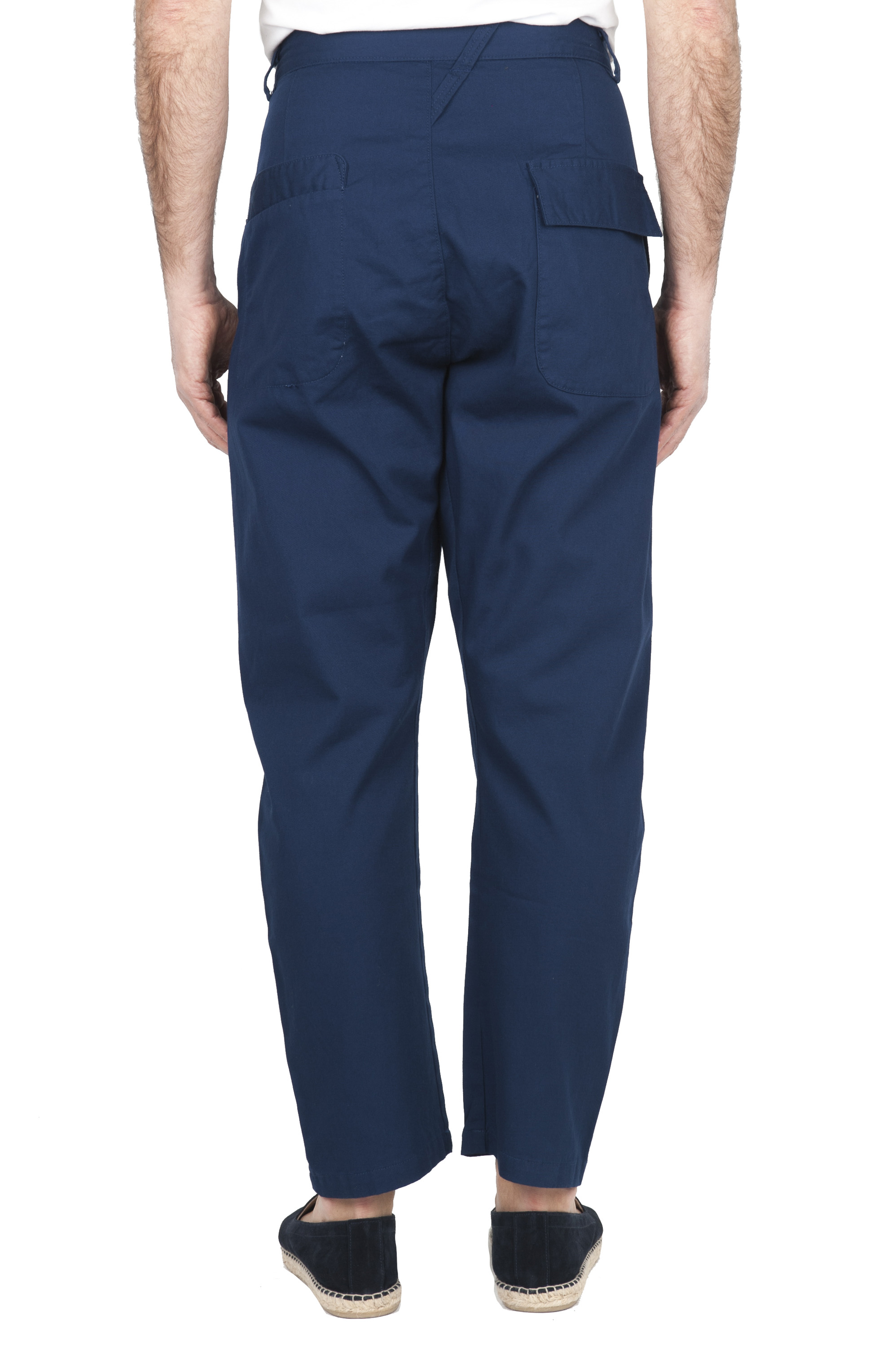 SBU Trousers Collection