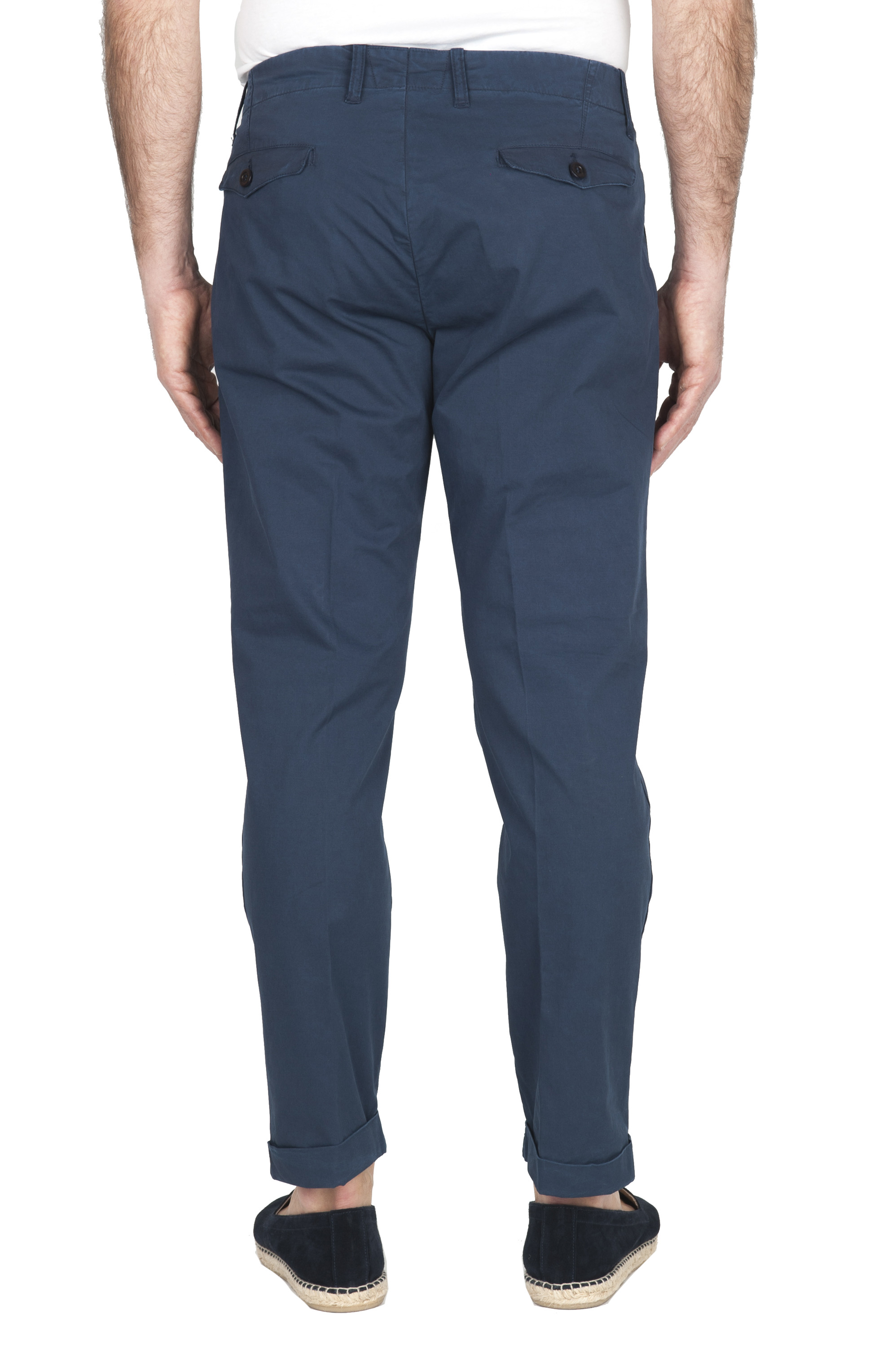 SBU Collection Summer 2020 Trousers