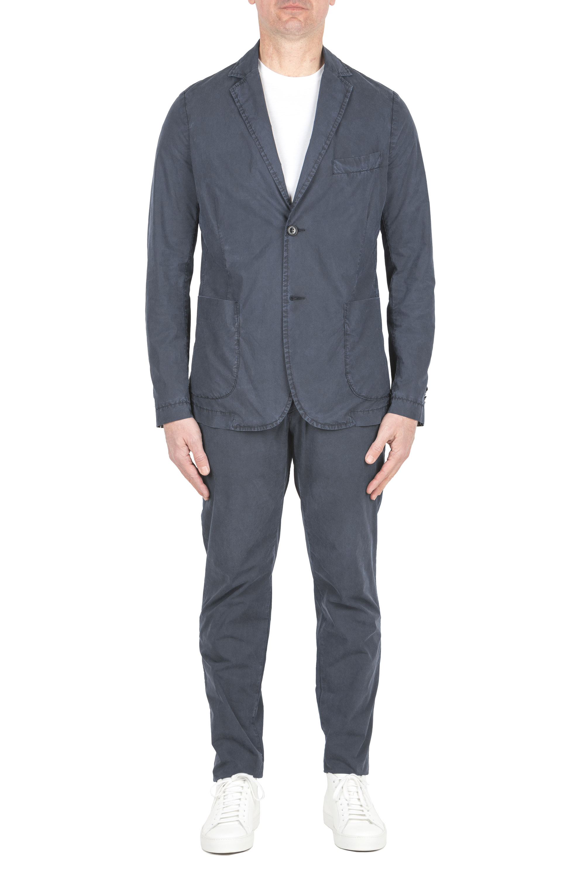 SBU Collection Summer 2022 Suits