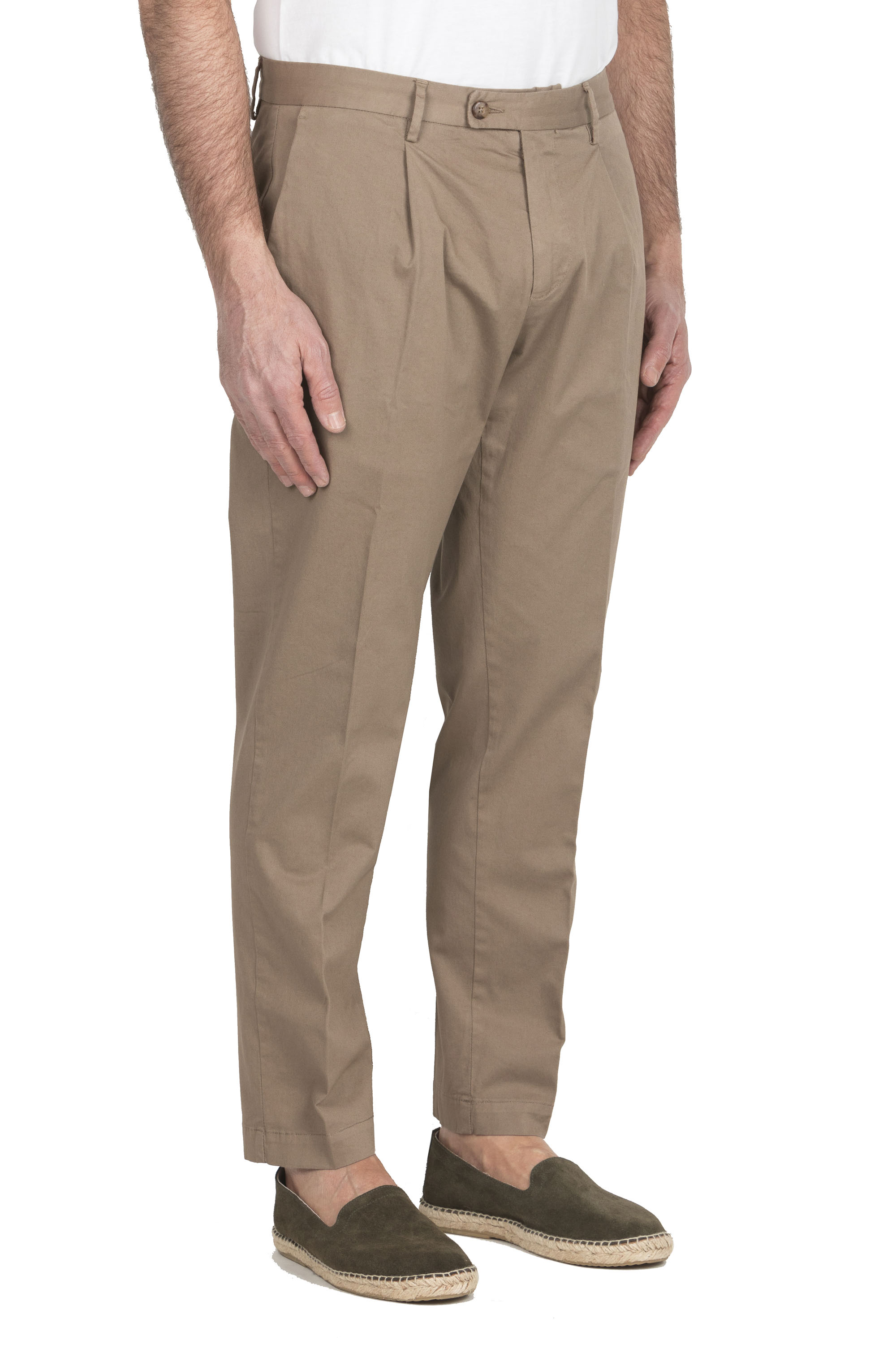 SBU Collection Summer 2023 Trousers