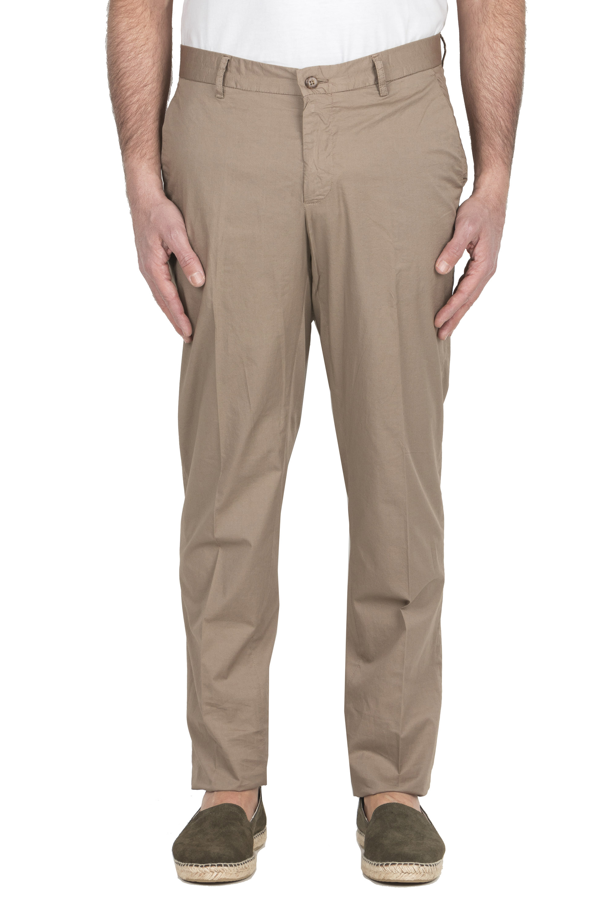 SBU Collection Summer 2024 Trousers