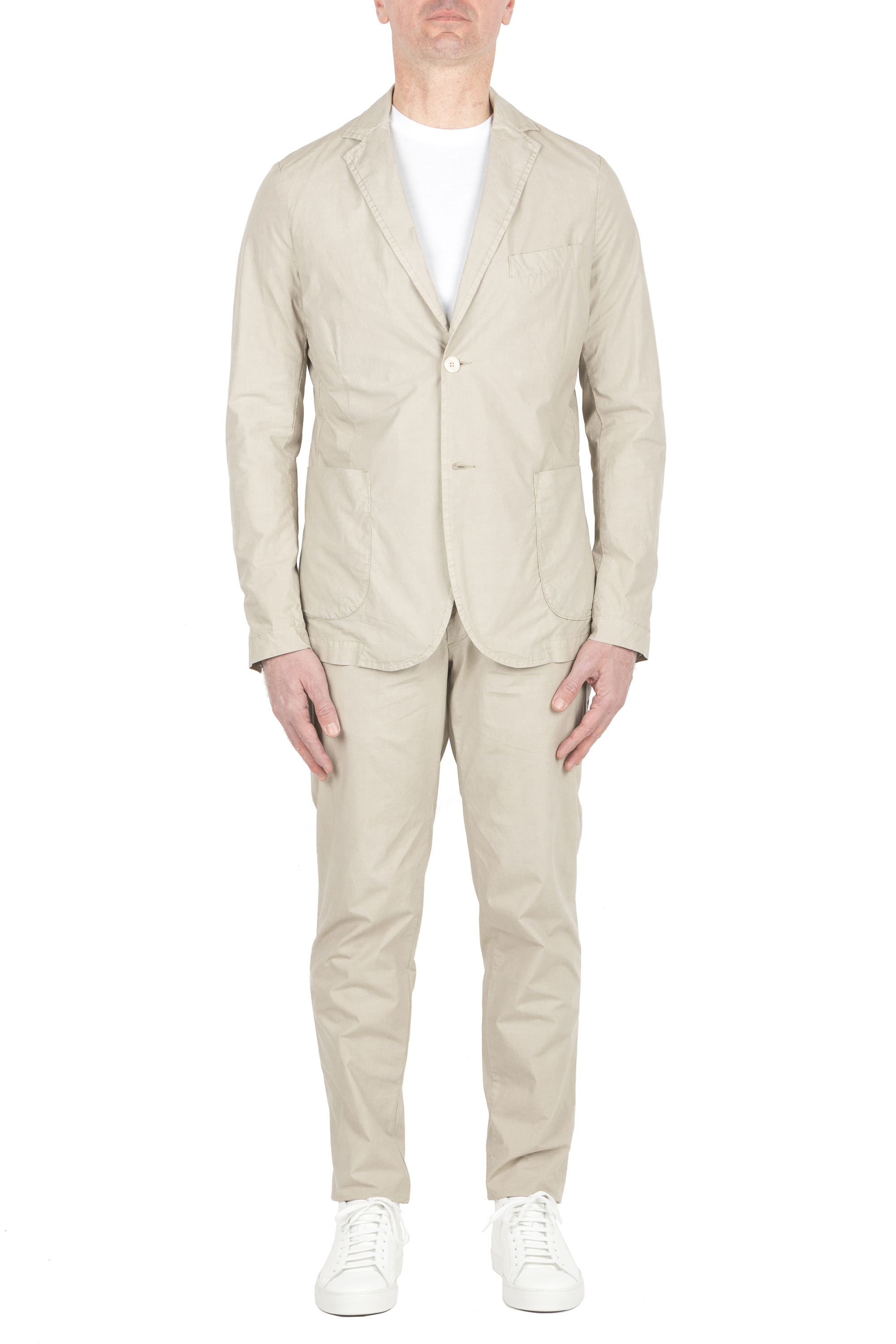 SBU Collection Summer 2024 Suits